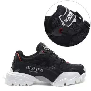 [롯데백화점]발렌티노 20SS 남성 클라이머 스니커즈 TY2S0C20_LJP_KCM_20S