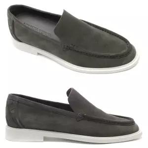 [롯데백화점]보테가베네타 24SS 남성 아스테어 로퍼 786865 V3Y30 1423 24S