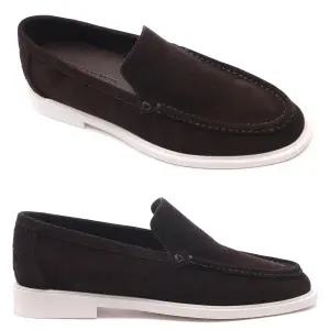 [롯데백화점]보테가베네타 24SS 남성 아스테어 로퍼 786865 V3Y30 2113 24S