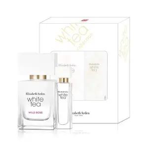 [NS홈쇼핑]엘리자베스아덴 화이트티 와일드 로즈 EDT 30ml세트(미니어처_랜덤)..[35871888]