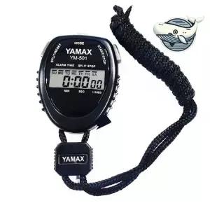 야외 스포츠 초시계 다기능 알람 타이머 운동용 스톱워치 타이머 스톱왓치