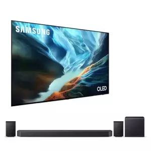 삼성 TV KQ83SH90-9 스탠드 무료배송