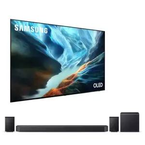 삼성 TV KQ83SH93-9 벽걸이 무료배송