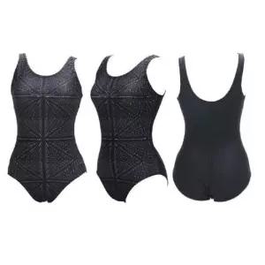 여자수영복 수영장 여성수영복 AB8311