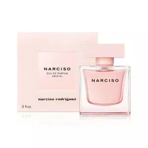 [NS홈쇼핑]나르시소 크리스탈 EDP 90ml[행사상품][35874094]