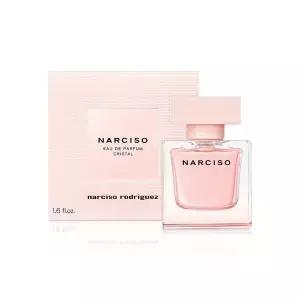 [NS홈쇼핑]나르시소 크리스탈 EDP 50ml[행사상품][35874095]