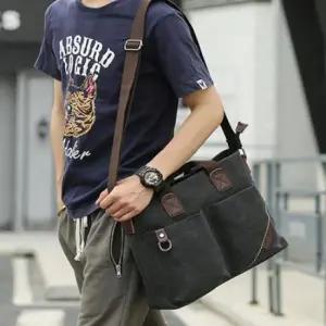 스털링크로스백 매력의 수납 실용적인 빈티지한