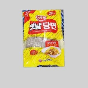 식자재 식재료 도매 옛날당면 오뚜기 1Kg 1개