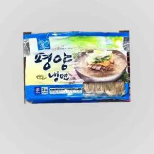 식자재 평양냉면 강원농산 2Kg x6개