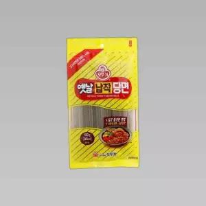 오뚜기 옛날 납작당면 100g 10개 사리면 찜닭 넙적