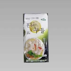 FK 쌀국수(3mm 몬 250g)