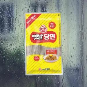 옛날당면(오뚜기 1Kg)X10개