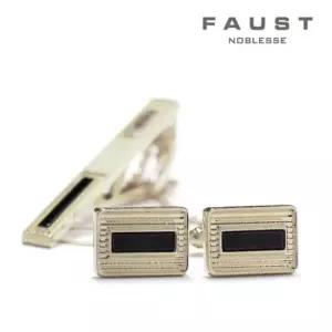 넥타이핀 커프스 세트 생일선물 남성정장 49318 남성정장