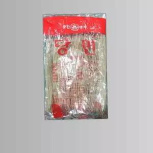 식자재 도매 사자표 중화당면 중찬 2Kg 낱개