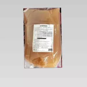 식자재 식재료 도매 유통 동치미육수 엄지 1개 5Kg