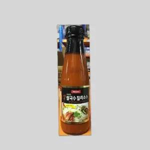FK 매운맛 쌀국수칠리소스(하이몬 230g)