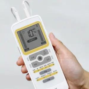 자극기 가정용 EMS 개인용 안마기 패드 휴비딕 치료기 저주파 마사지기 미니 물리