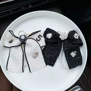 [하프클럽/]가방고리 키링 케이스 꾸미기