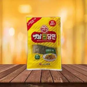 오뚜기 옛날 자른당면 300g 30개 1박스 당면사리 잡채