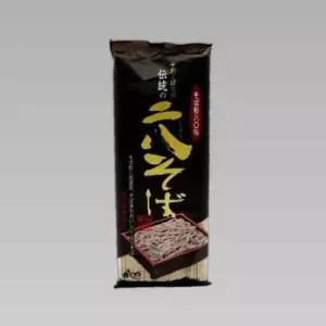 베르 소바 니하치 소바면 250g 메밀국수 메밀면 모밀소바