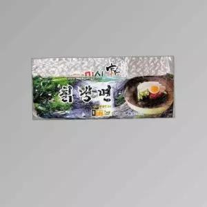식자재 칡냉면 미식가 2Kg x1개