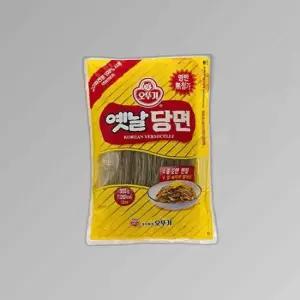 오뚜기 옛날당면 300g 10개