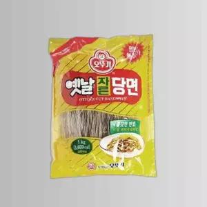 푸드 오뚜기 옛날 자른 당면 1kg