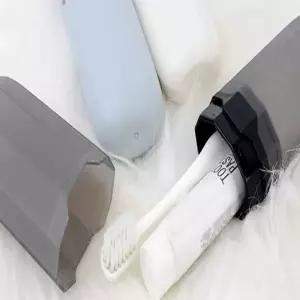 휴대용 칫솔케이스 여행용 무지 칫솔통