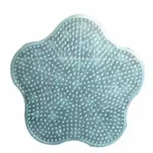 ( )풋브러쉬 발바닥세척 발클리너 실리콘발매트