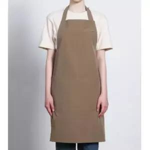 7색 1개 똑딱이 목끈 조절 발수 앞치마 홀 앞치마 매장 홀서빙 앞치마 유니폼 카페