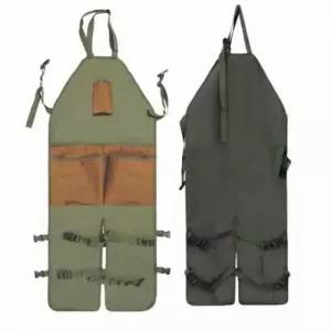 ( )포켓앞치마 바리스타앞치마 작업앞치마 주머니많은앞치마