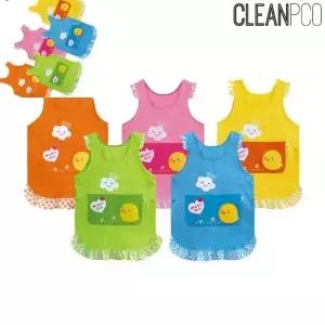 교사용 병아리앞치마 보육교사앞치마 어린이집앞치마원피스교사용 여름교사용앞치마 교사용앞치마