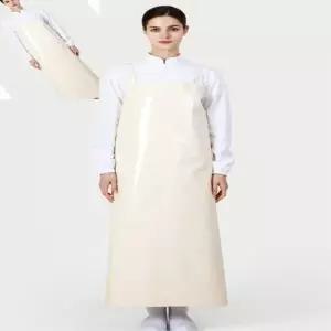 메쉬양면 경량 방수앞치마 대 쌍고리 횟집앞치마 음식점앞치마 주방앞치마 주방방수앞치마