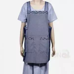 포켓 어린이집앞치마 주머니앞치마 앞치마 업소용앞치마 여름앞치마 원피스앞치마