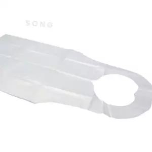 ( )미니 위생 앞치마 식당앞치마 음식점앞치마 식당용앞치마 업소용앞치마 비닐앞치마