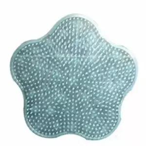 ( )풋브러쉬 발바닥세척 발클리너 실리콘발매트