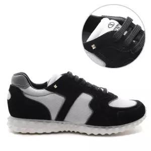 [롯데백화점]발렌티노 18SS 남성 락스터드 소울 AM 스니커즈 PY2S0A40_TDG_A01_18S