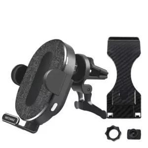 벤츠E클래스 벤츠E클라스용 차량 거치대 휴대폰충전기 18W자동 C25