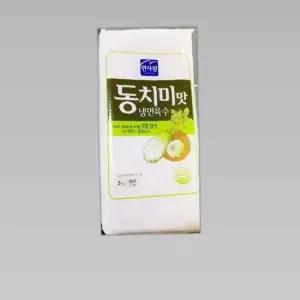 식자재 유통 냉면육수 면사랑 동치미맛 1개 5K