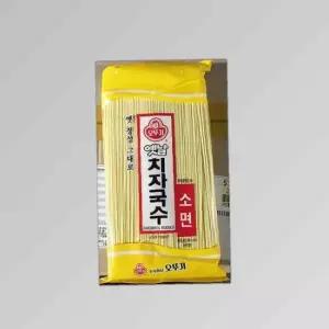FK 치자소면국수(오뚜기 900g)