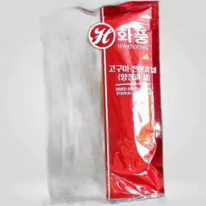 화풍 양장피채 전분피 250g 식자재 양장피