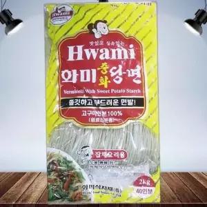 중화당면(화미 2K)X5