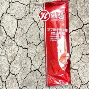 화풍 양장피채 250g X32