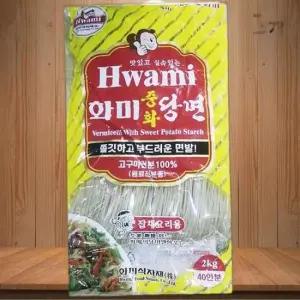중화당면(화미 2K)