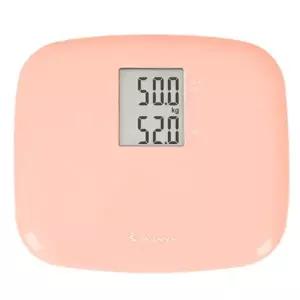 정확한체중계 아이워너 미니체중계 체중계 (소프트피치) KS-1000 전자체중계