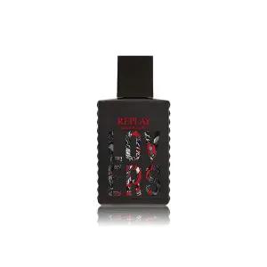 [Perfume Gallery][리플레이] 시그니처 러버즈 포 맨 오드뚜왈렛 30ml