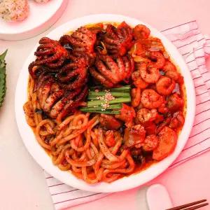바른한끼 낙곱새 1.5kg