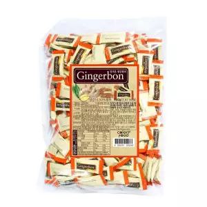 캔디 츄잉 진저본 젤리 제리 생강 사탕 900g [mC202CF]