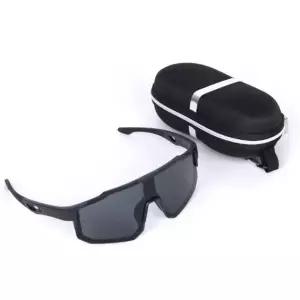 ( )제트핏 스포츠 고글 사이클 선글라스 블랙 편광고글 낚시고글