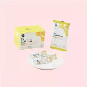 드시모네 프로바이오틱스 베이비스텝2 30p 30g 1개 4544421